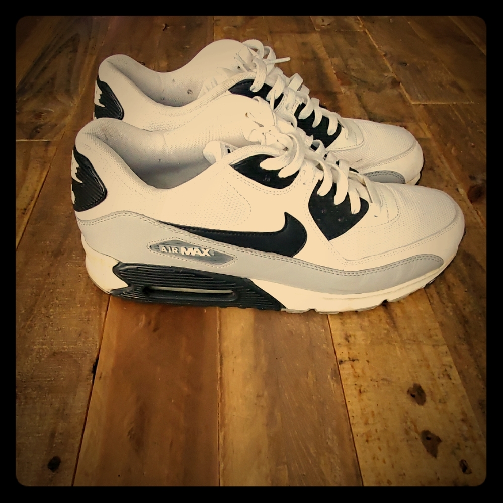 Nike Air Max 90